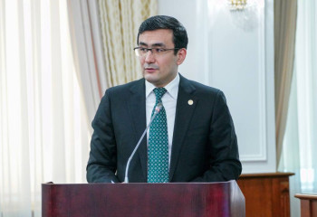 Гарантийный фонд для кредитования крупного бизнеса появится в Казахстане