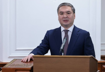 190 новых заводов и фабрик откроются в Казахстане в 2025 году