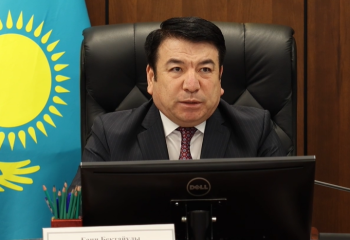Министр ел педагогтеріне қатысты жағымды жаңалығын айтты