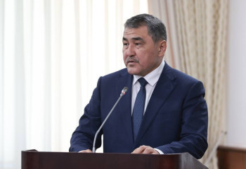 173,7 млрд тенге инвестируют в модернизацию системы водоснабжения и ирригацию в Казахстане в 2025 году