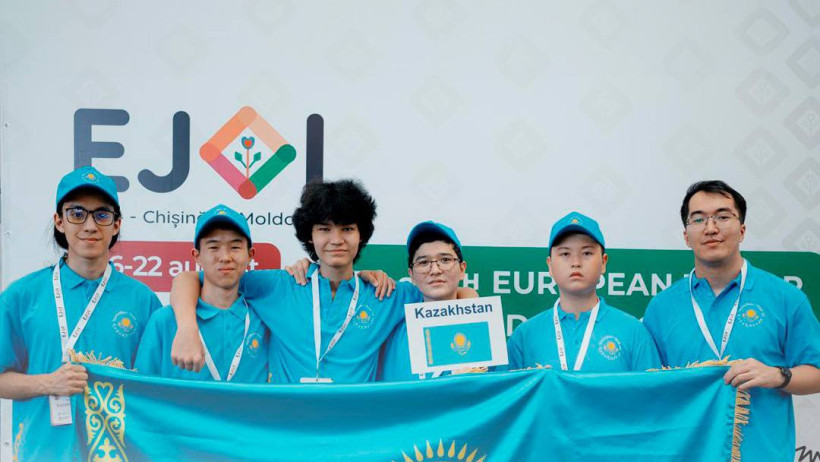  Министерство просвещения РК 