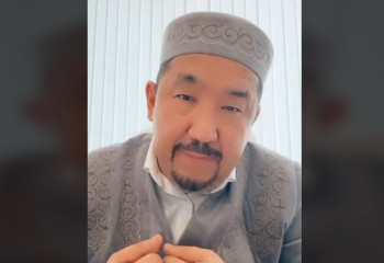 Балаға азан шақырып ат қою міндет пе? Нұрлан имам жауап берді