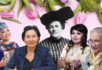 Қазақтан шыққан «Кларалар» кімдер?