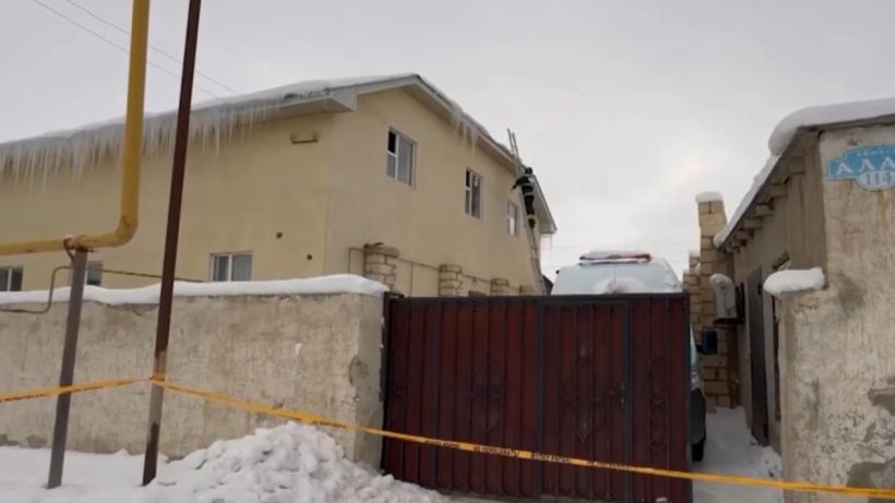  видеодан алынған кадр 