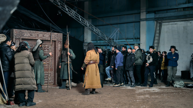  «Дара» Президенттік бастамалар қоры 