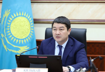 Аким Мангистау раскритиковал санитарное состояние Жанаозена