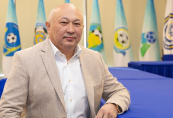 Әділет Барменқұловқа қатысты тергеу басталды