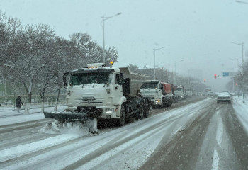 «Таза Қазақстаннан» таза аймақ туындайды