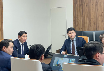 «Ақтау - Түркі әлемінің мәдени астанасы» жылының рәсімі қалай ұйымдастырылады