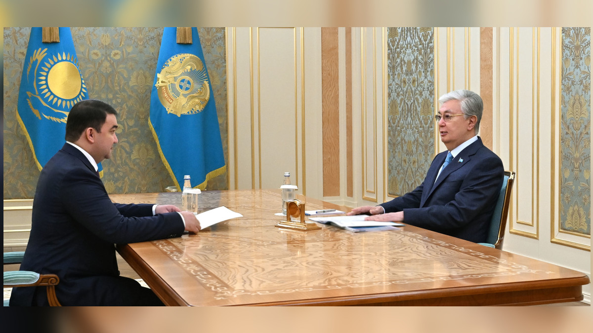  © Пресс-служба Акорды 