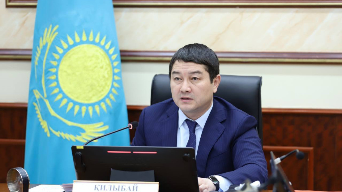  пресс-служба акима Мангистауской области 