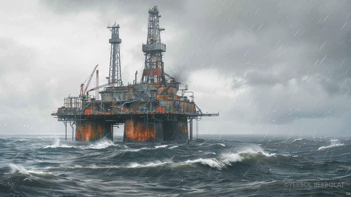  ©El.kz/Ербол БЕКБОЛАТ/Midjourney 