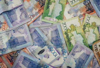 «Дропперлерден» заңсыз иеленген қаражаттар өндірілді