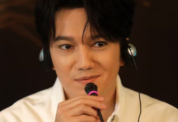 Димаш Құдайберген әлемдік деңгейдегі композитормен жазған туындысын ұсынады