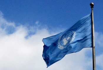 UN General Assembly Establishes Regional Centre for Sustainable Development established in Almaty