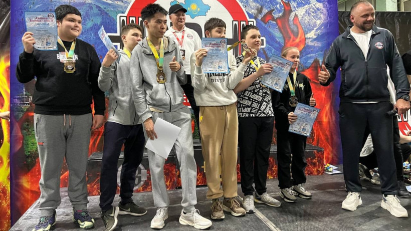  ©El.kz/Татьяна АЛАДЬИНА 