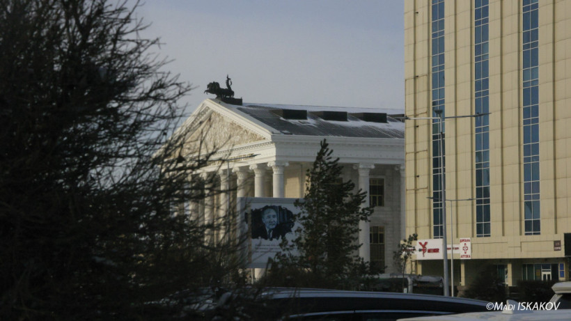  El.kz/Мәди ИСКАКОВ 