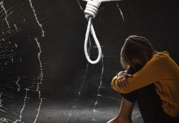 Суицид – қоғамның әлеуметтік мәселесі