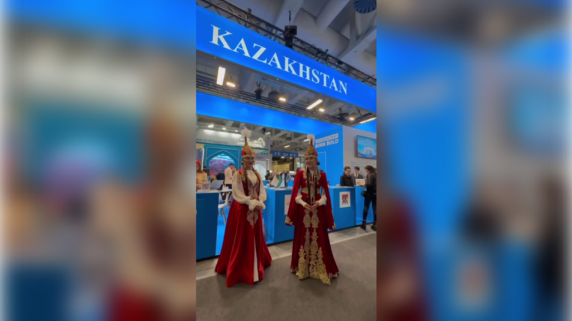  Screenshot from video 