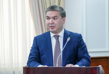 190 projects worth 1.5 trillion tenge to be implemented in manufacturing industry this year in Kazakhstan