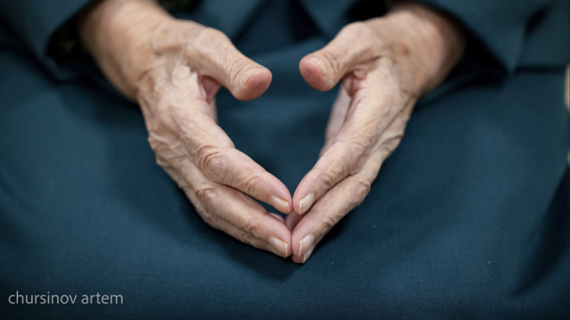  ©El.kz/Артем Чурсинов 