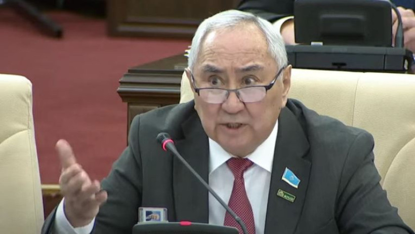  Видеодан алынған кадр 