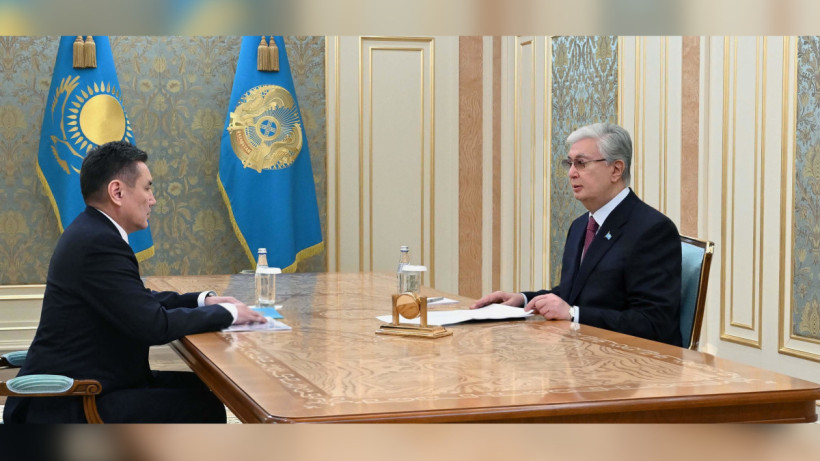  © Пресс-служба Акорды 