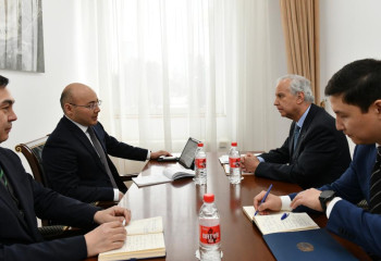 Қазақстан Чилимен сауда және инвестициялық ынтымақтастықты нығайтады