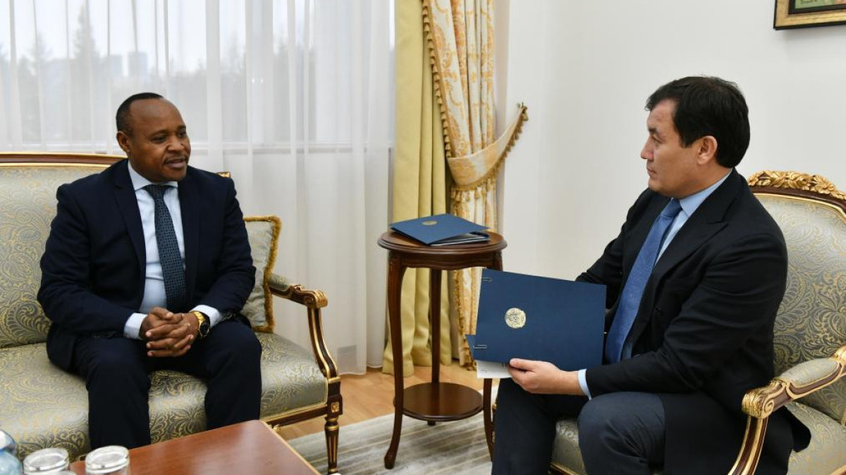  СІМ-нің баспасөз қызметі 