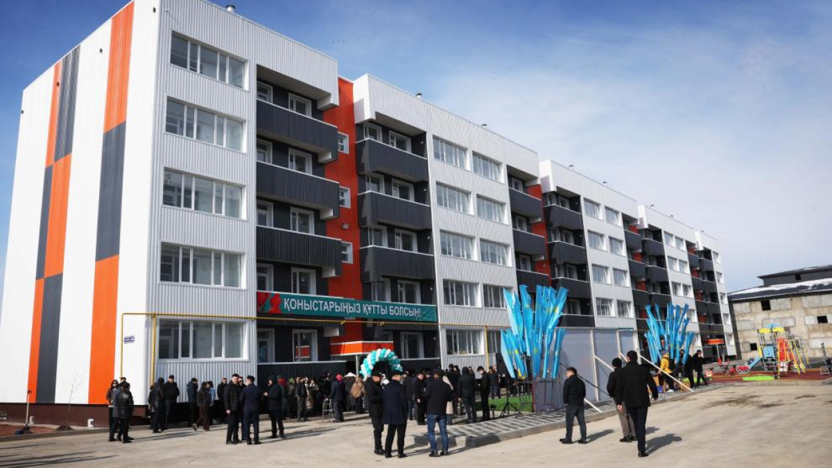  Жамбыл облысының әкімдігі 