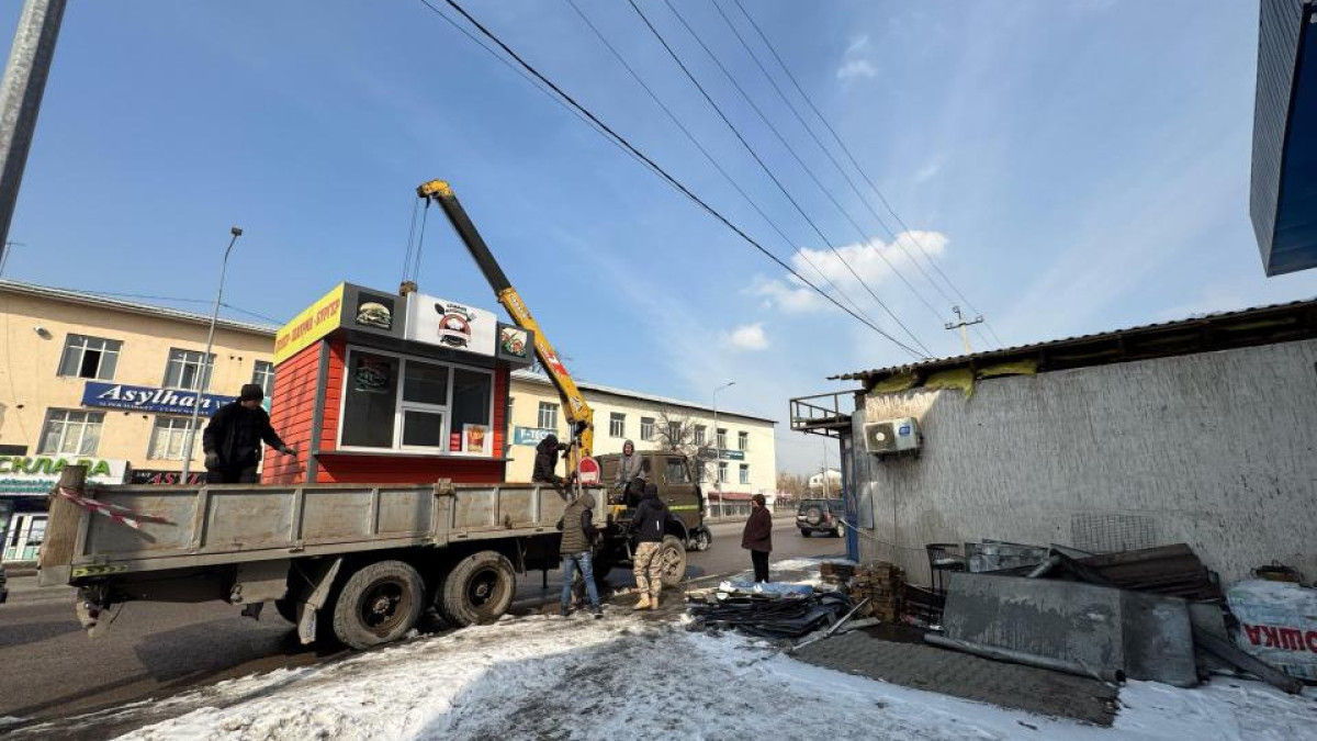  Алматы әкімдігінің баспасөз қызметі 