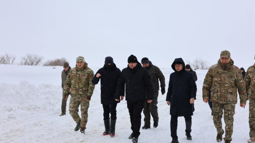  ТЖМ баспасөз қызметі 