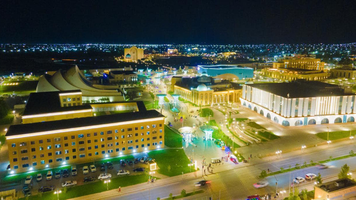  Туризм және спорт министрлігінің баспасөз қызметі 