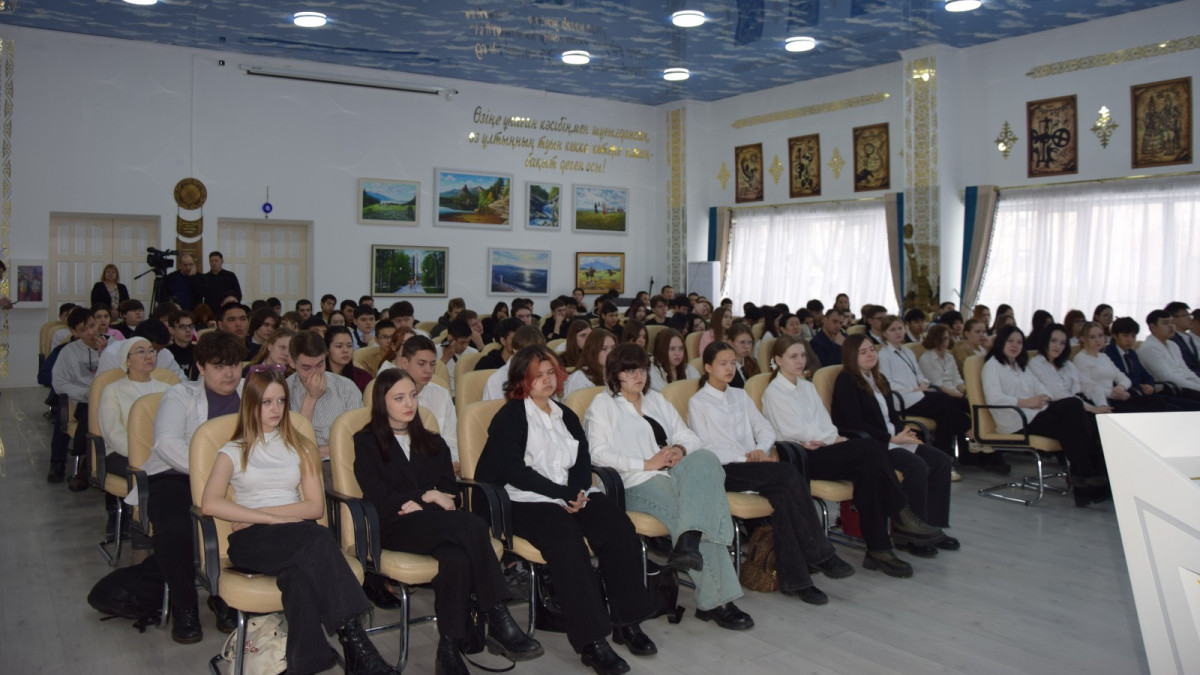  Пресслужба антикоррупционной службы 