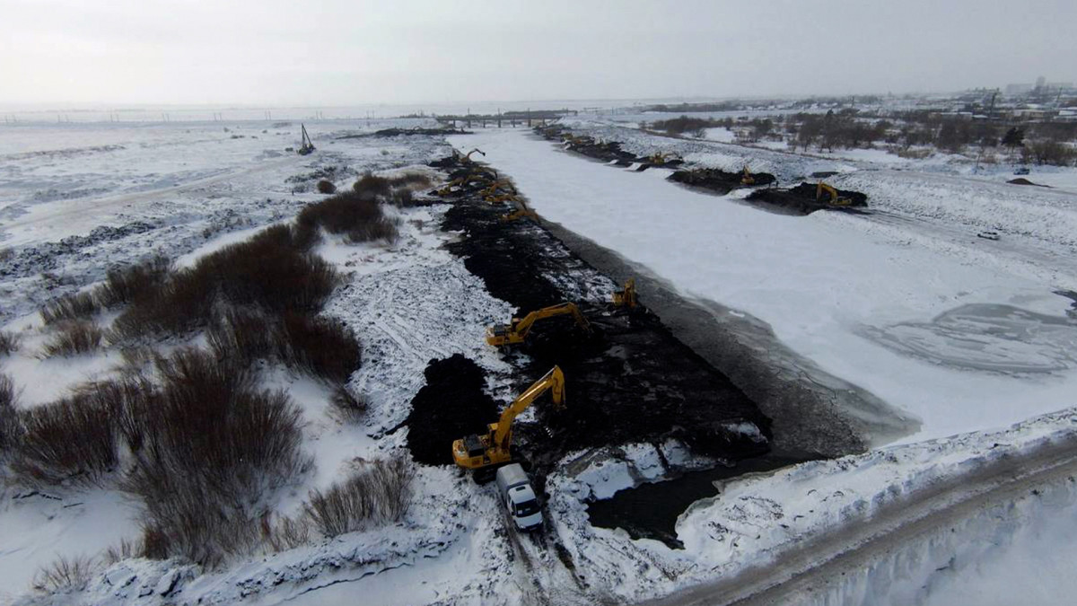  © пресс-служба Правительства РК 