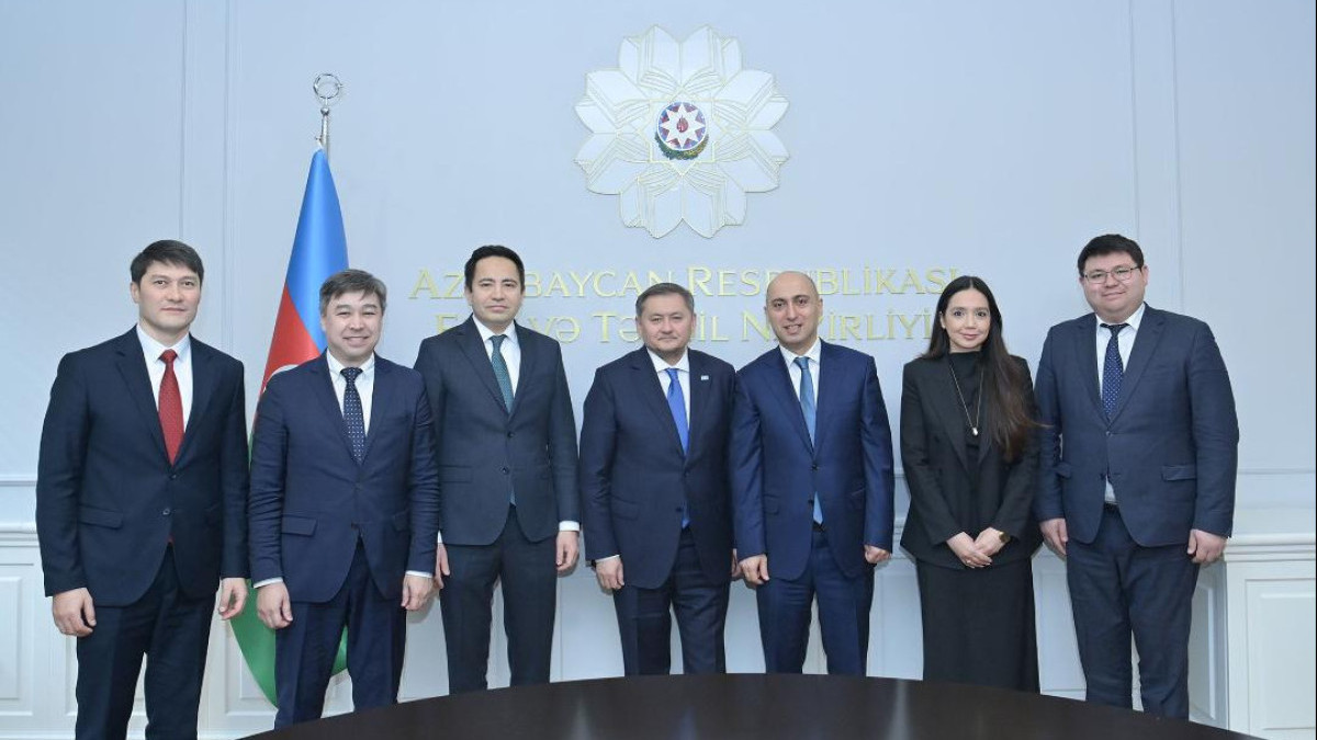  Ministry of Science and Higher Education of Kazakhstan 