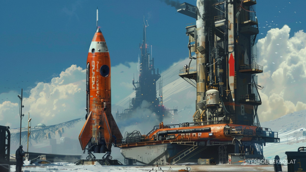  ©El.kz/Ербол БЕКБОЛАТ/Midjourney 