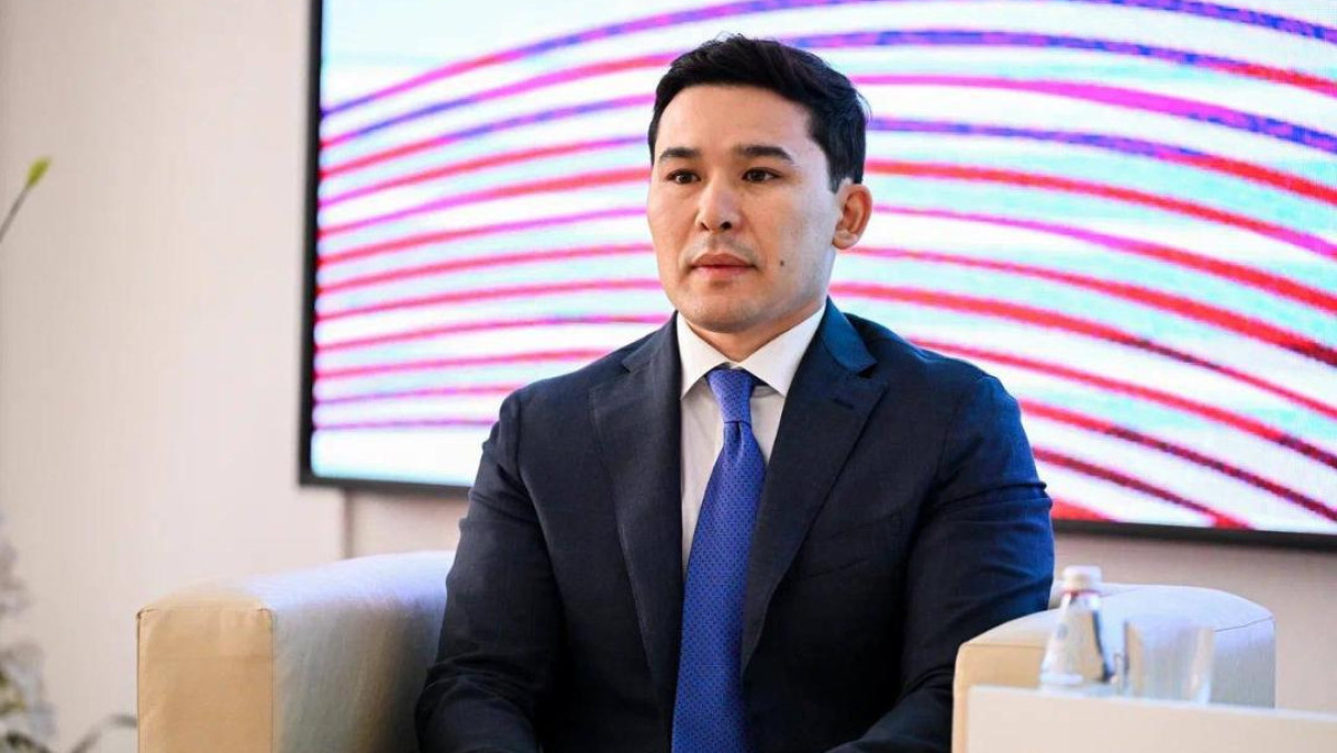  © Министерство туризма и спорта РК 