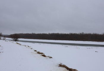 Министр по ЧС оценил уровень готовности к паводкам в Западном Казахстане