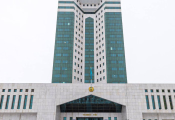 Қызылорда облысында сумен жабдықтау жүйелерінің құрылысына 4,2 млрд теңге бөлінеді