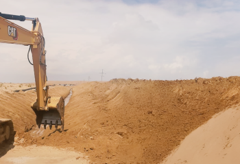 В Кызылординской области направят более 4 млрд тенге из возвращенных активов на водоснабжение