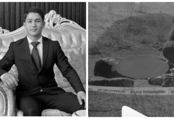 Түркістан облысында офицер мүгедектігі бар жігітті өлтірді деп айыпталды