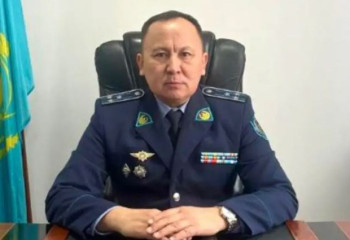 Алматыда колонияның бұрынғы басшысы ұсталды