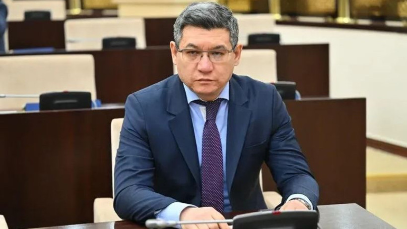  Сенаттың баспасөз қызметі 