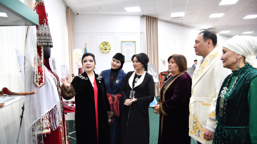  Ұлттық архив 