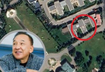 «Құны 1,5 млрд теңге»: Нигматулиннің әйелінің Алматыдағы үйі туралы таң ақпарат тарады