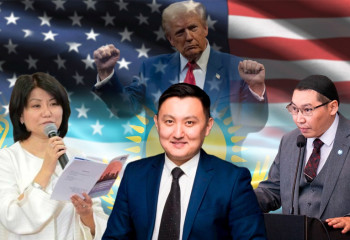 Әлемдегі саяси ахуалдың Қазақстанға ықпалы қандай?