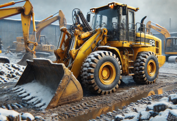 В Казахстане производство сельхозтехники выросло в 1,7 раза