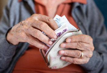 Кей әйелдер жұмыс істемей-ақ зейнетке шыға алады