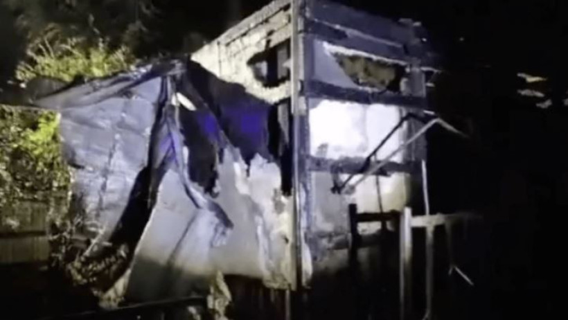  Видеодан алынған кадр 